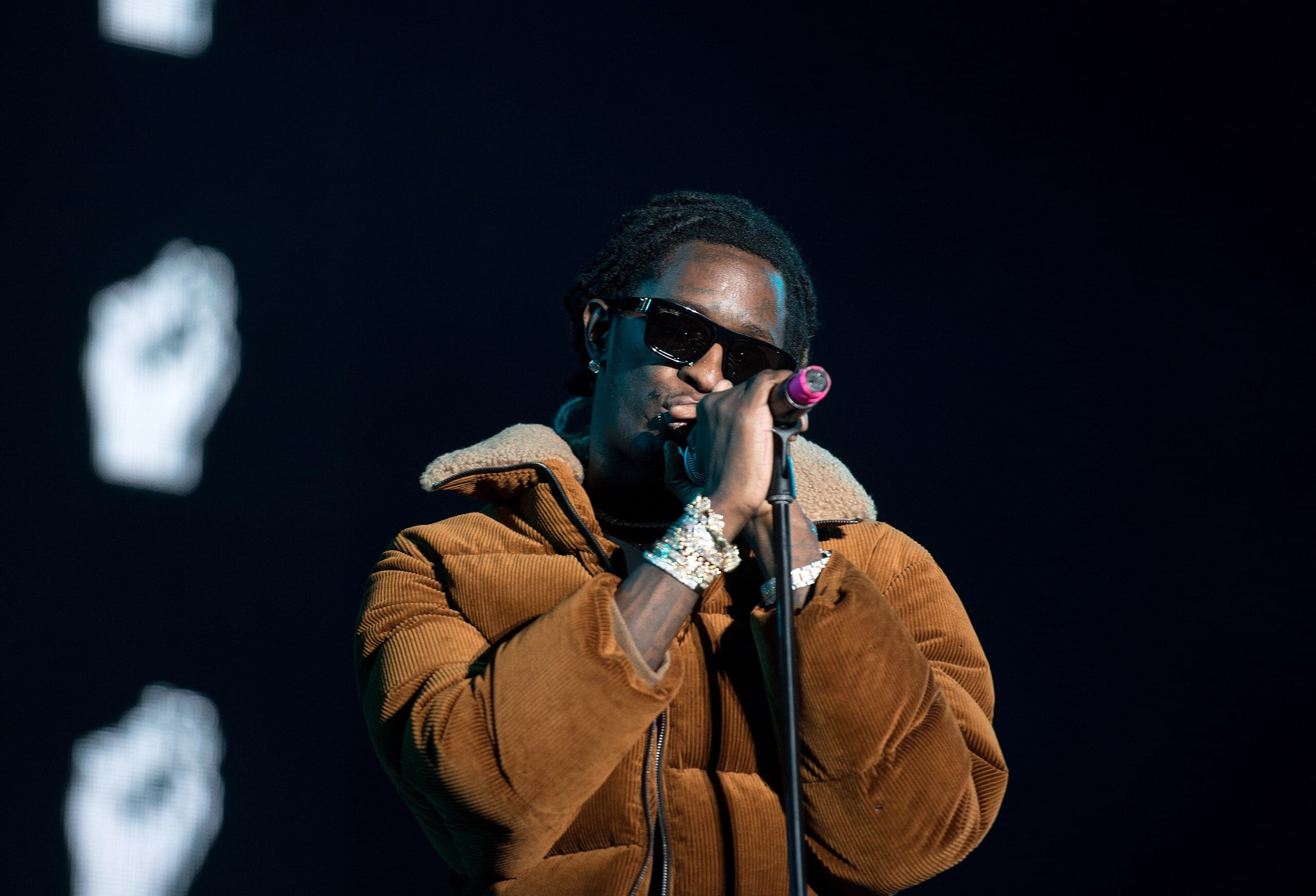 Young Thug lanza ‘UY SCUTI’, su nuevo proyecto.