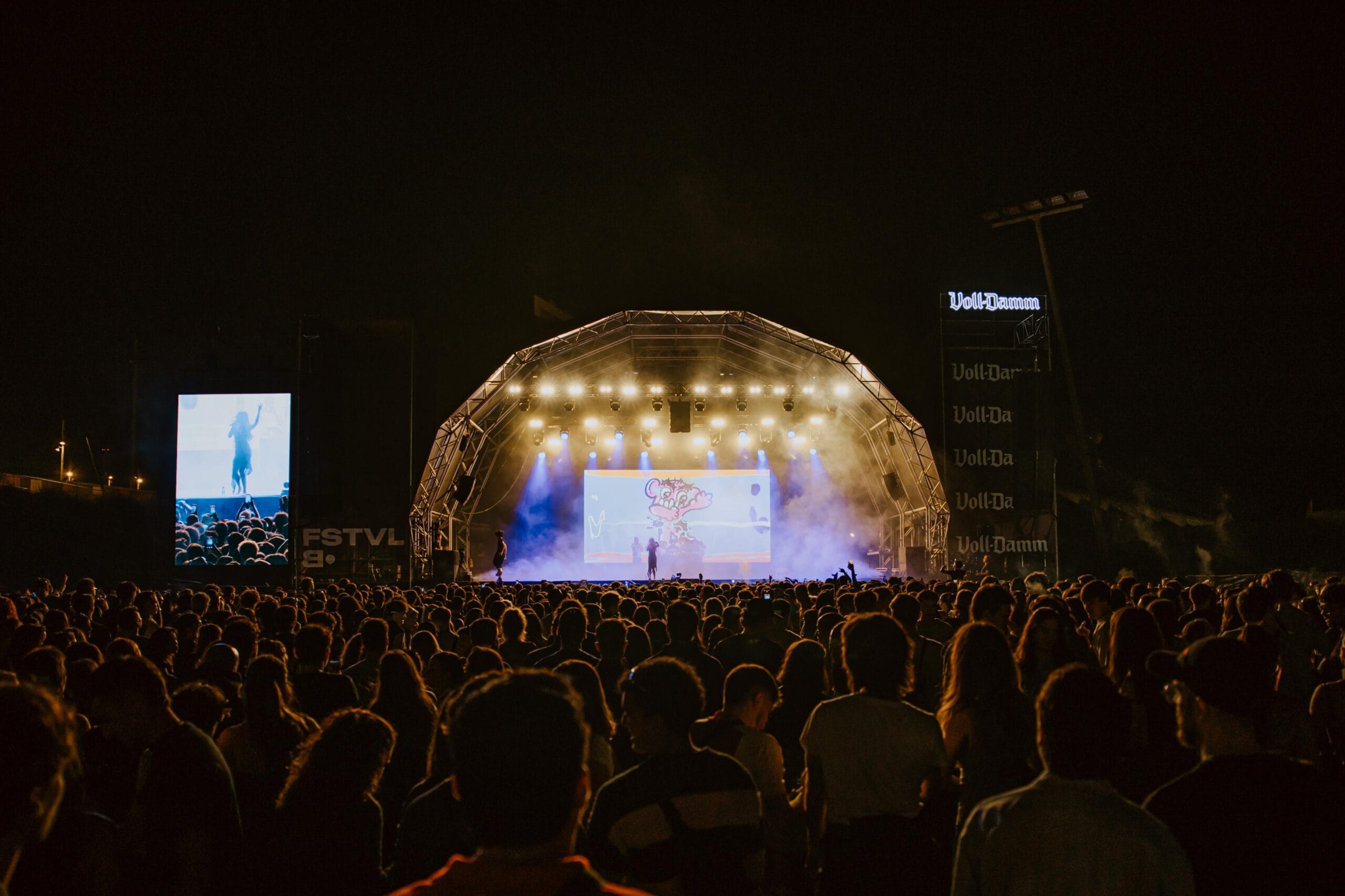 Pistoletazo de salida a la nueva edición del Festival B
